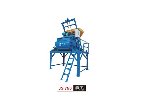 js750攪(jiǎo)拌機